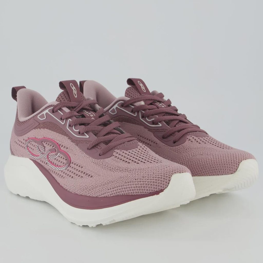 Imagem 4 do produto Tênis Feminino Olympikus Passo