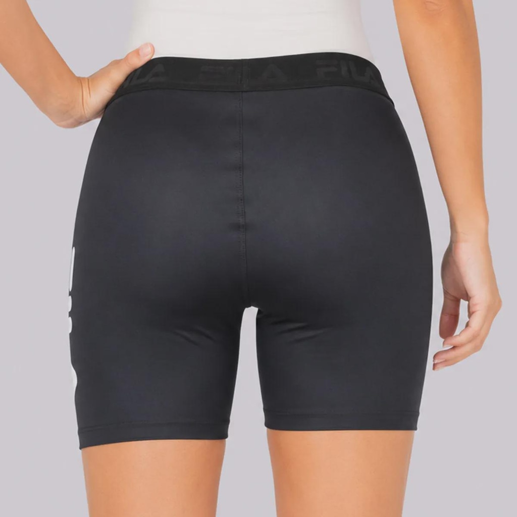 Imagem 3 do produto Shorts Fila Train Elastic VI - Feminina