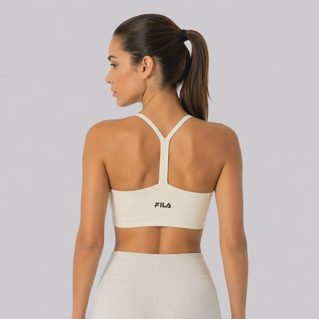 Imagem 4 do produto Top Fila Life - Feminina