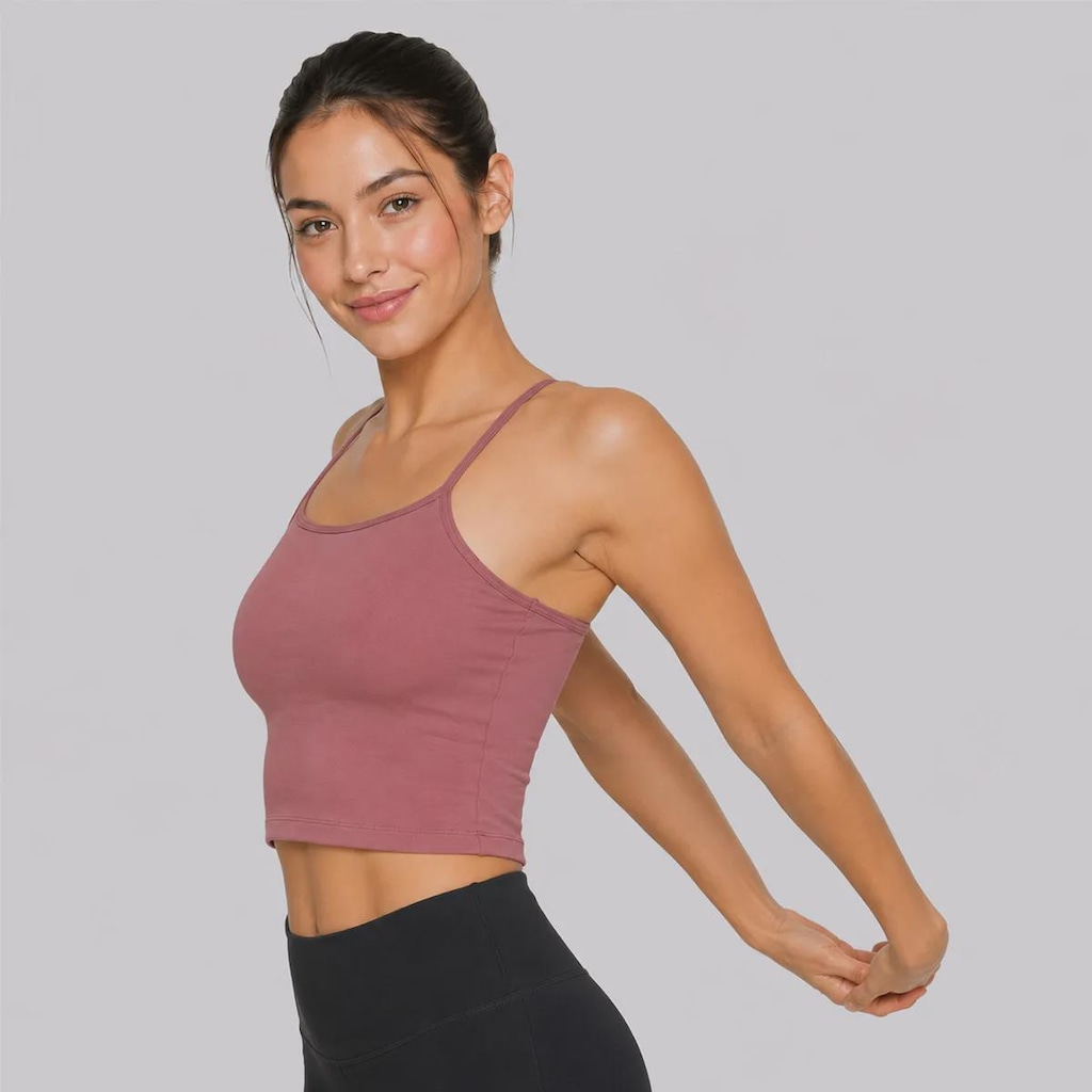 Imagem 3 do produto Top Fila Long Life - Feminina