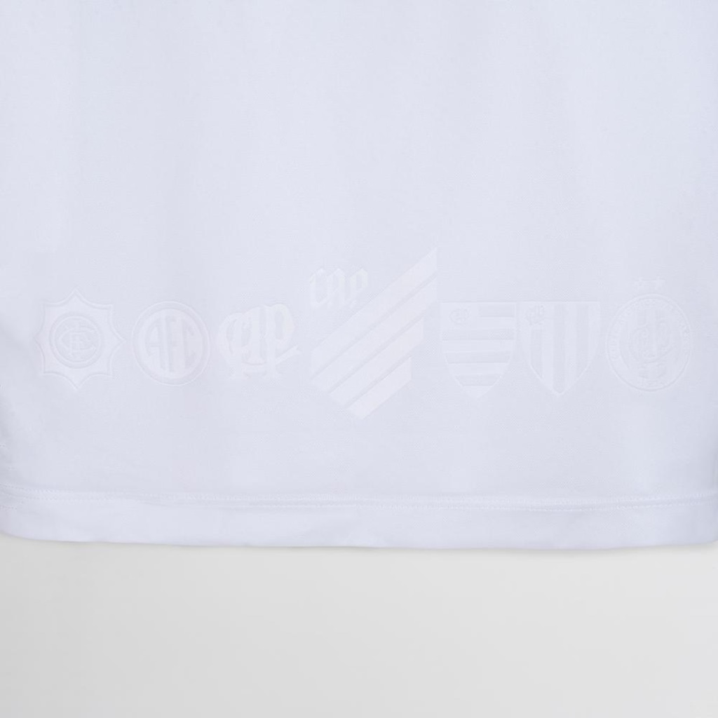 Imagem 5 do produto Camisa Umbro Cap Away 2026 Torcedor N10 Masculino