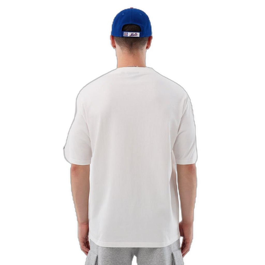 Imagem 4 do produto Camiseta New Era Regular MLB New York Mets New Era Masculina