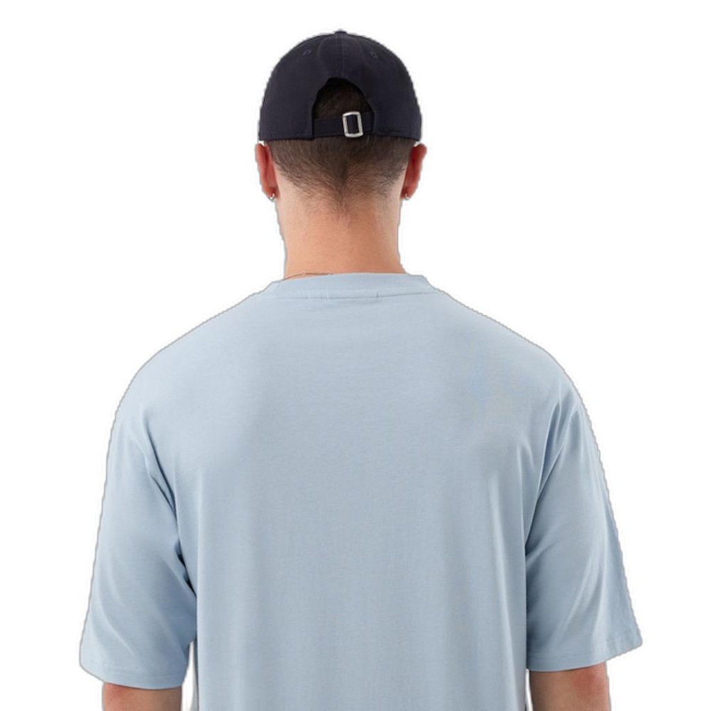 Imagem 4 do produto Camiseta New Era Regular MLB New York Yankees Masculina