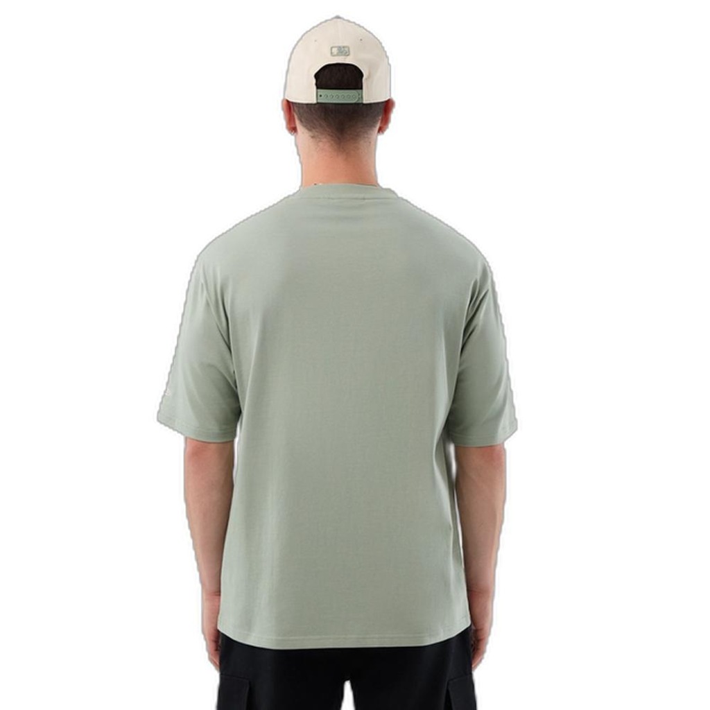 Imagem 4 do produto Camiseta New Era Regular MLB Los Angeles Dodgers New Era Masculina