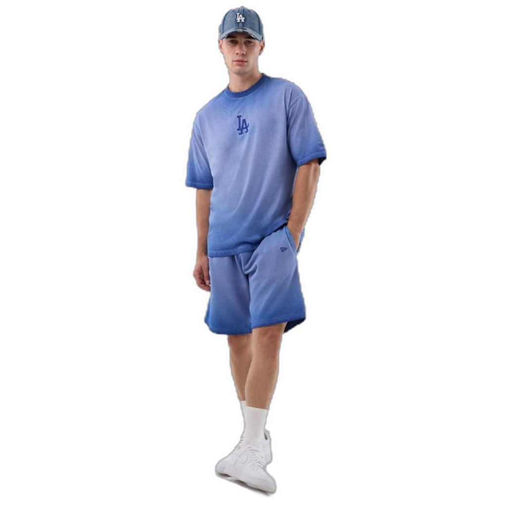 Imagem 5 do produto Short New Era MLB Los Angeles Dodgers Masculino