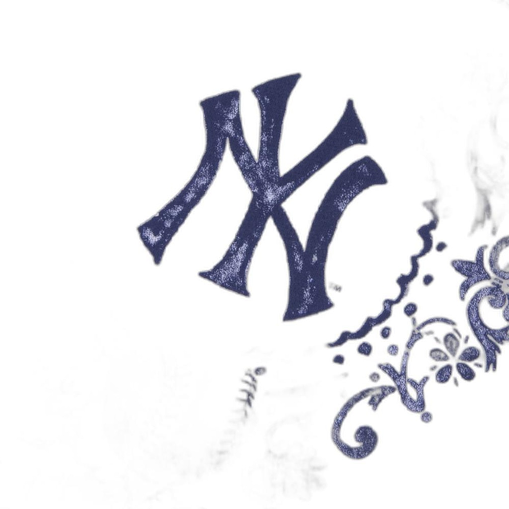 Imagem 3 do produto Camiseta New Era Regular MLB New York Yankees Masculina