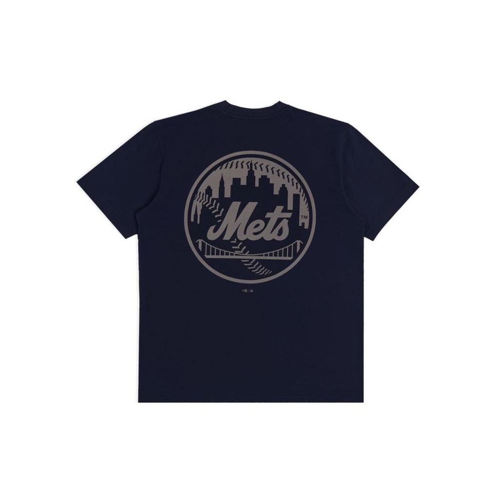 Imagem 3 do produto Camiseta New Era Regular New York Mets MLB Masculina