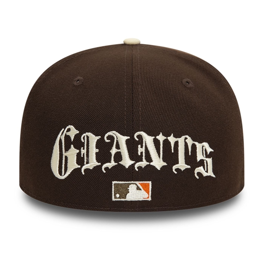 Imagem 4 do produto Bone New Era 59FIFTY Day MLB San Francisco Giants Masculino