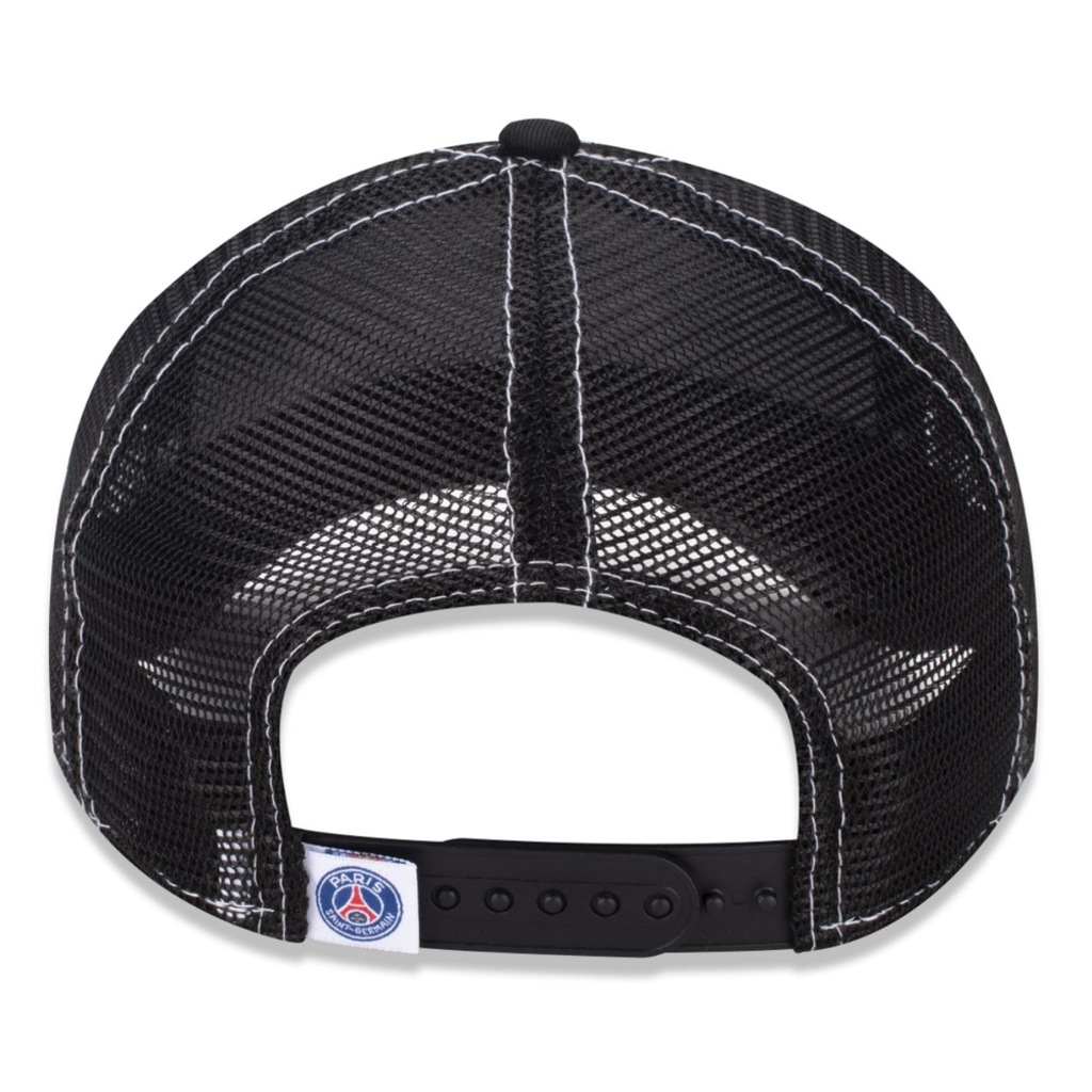 Imagem 4 do produto Bone New Era 59FIFTY Paris Saint Germain Masculino