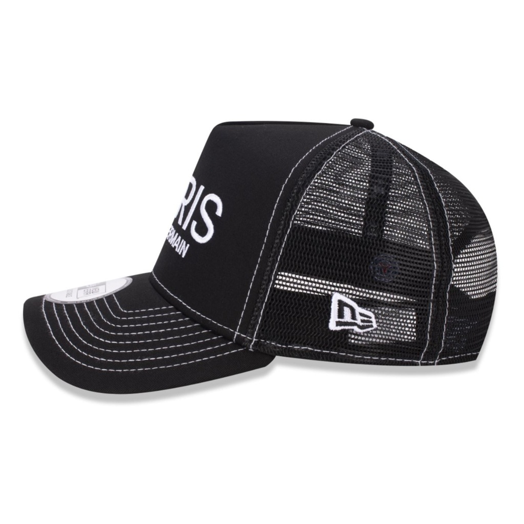 Imagem 5 do produto Bone New Era 59FIFTY Paris Saint Germain Masculino