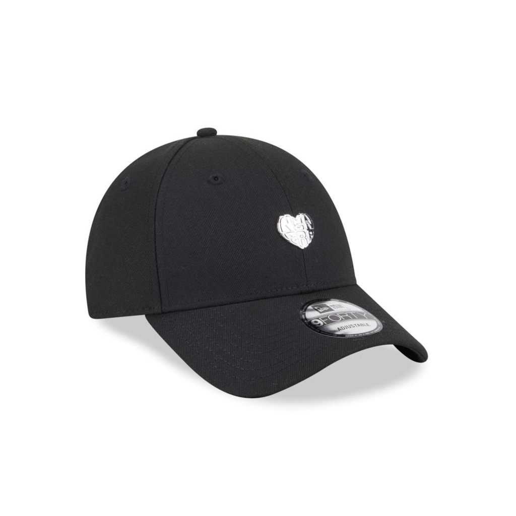 Imagem 3 do produto Bone New Era 9FORTY New Era Heart Masculino