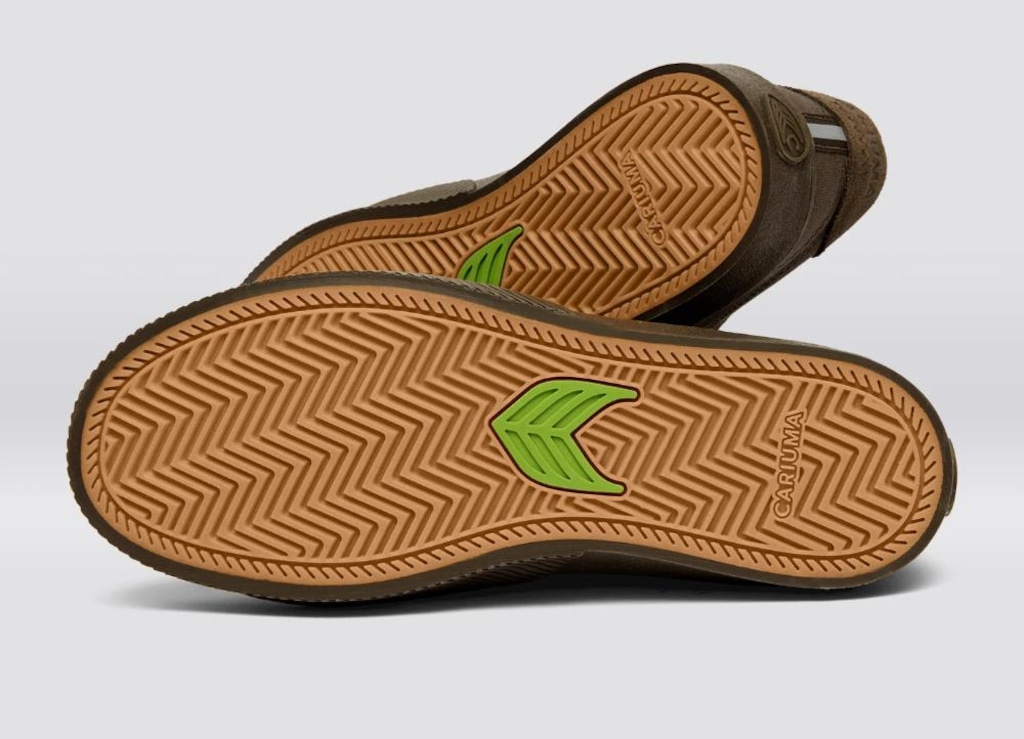 Imagem 5 do produto Tênis Masculino Cariuma Naioca Pro