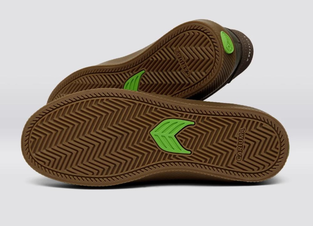 Imagem 5 do produto Tênis Unissex Cariuma Luan Pro