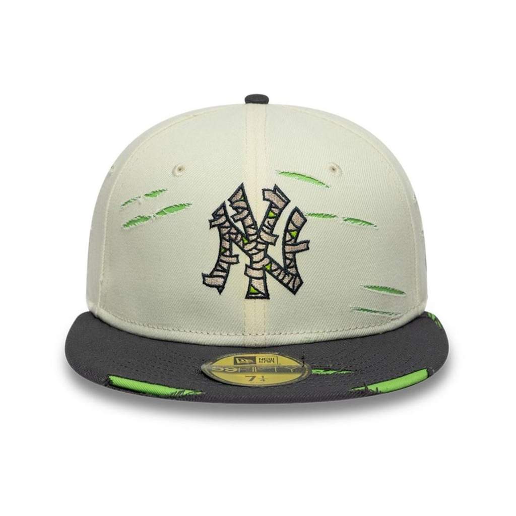 Imagem 2 do produto Bone New Era 59FIFTY MLB New York Yankees Masculino
