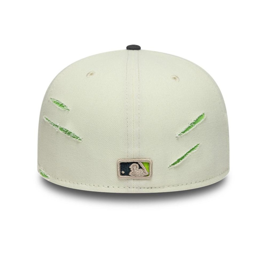 Imagem 4 do produto Bone New Era 59FIFTY MLB New York Yankees Masculino