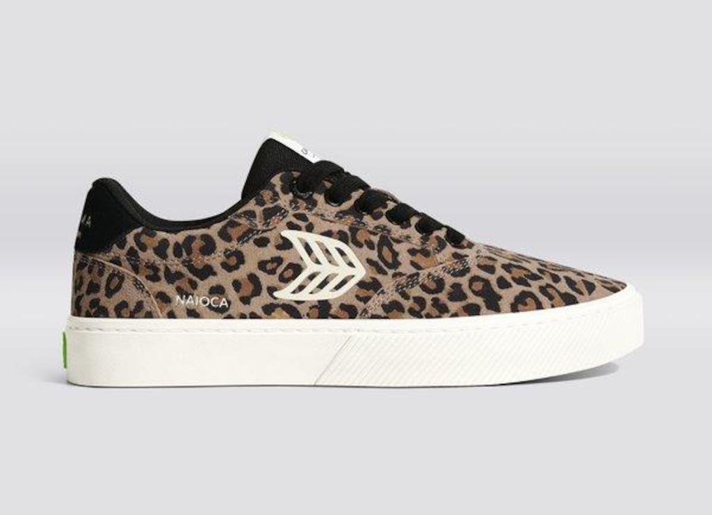 Imagem 3 do produto Tênis Feminino Cariuma Naioca