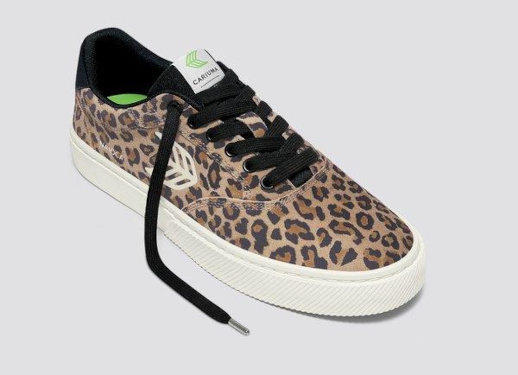 Imagem 4 do produto Tênis Feminino Cariuma Naioca