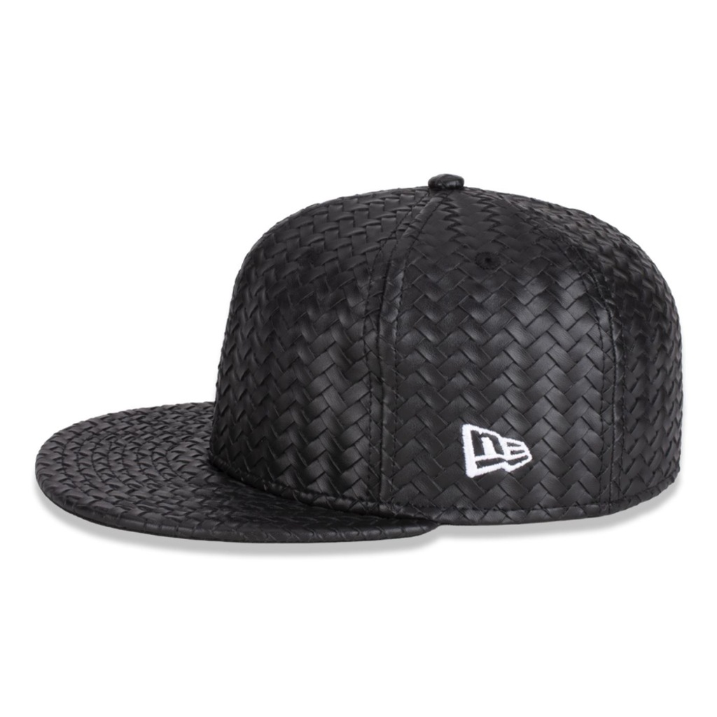 Imagem 5 do produto Bone New Era 59FIFTY New Era Branded New Era Masculino