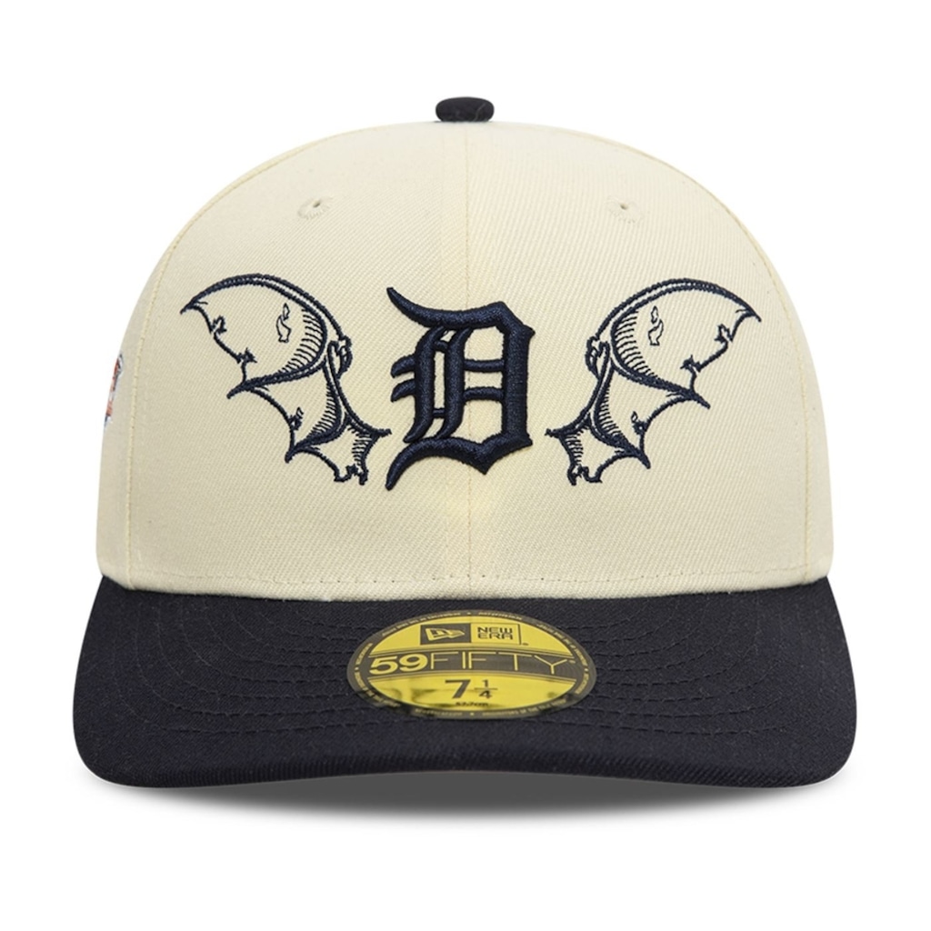 Imagem 2 do produto Bone New Era 59FIFTY DAY MLB Detroit Tigers Masculino