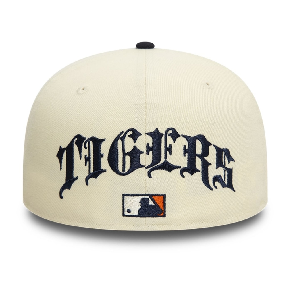 Imagem 4 do produto Bone New Era 59FIFTY DAY MLB Detroit Tigers Masculino