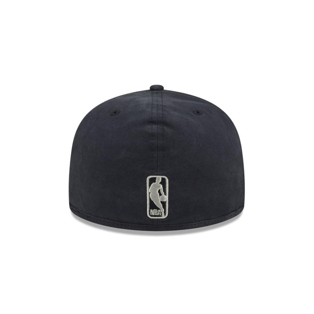 Imagem 4 do produto Bone New Era 59FIFTY A-Frame Los Angeles Lakers NBA Masculino