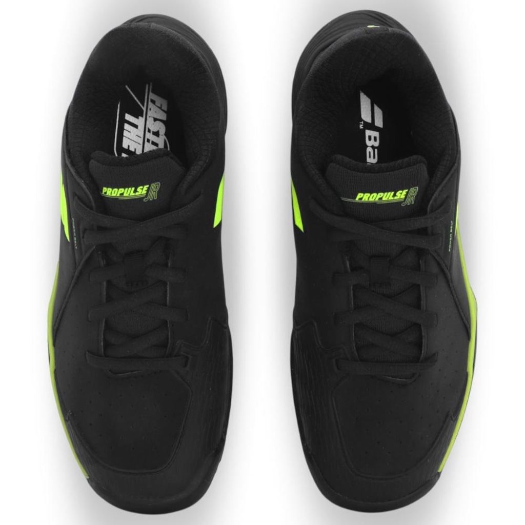 Imagem 4 do produto Tênis Unissex Babolat Propulse Junior 3