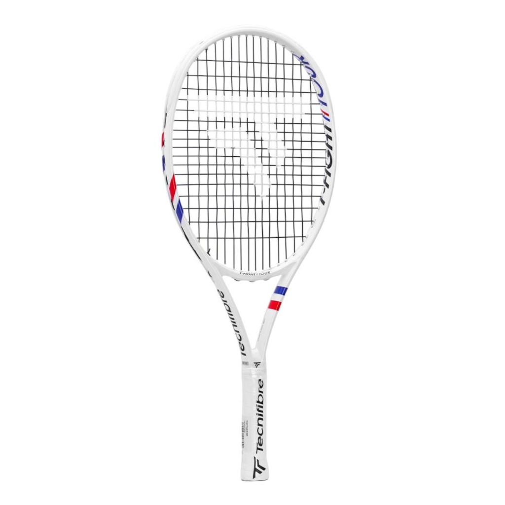 Imagem 2 do produto Raquete de Tênis Tecnifibre T-Fight Tour 25 - Infantil