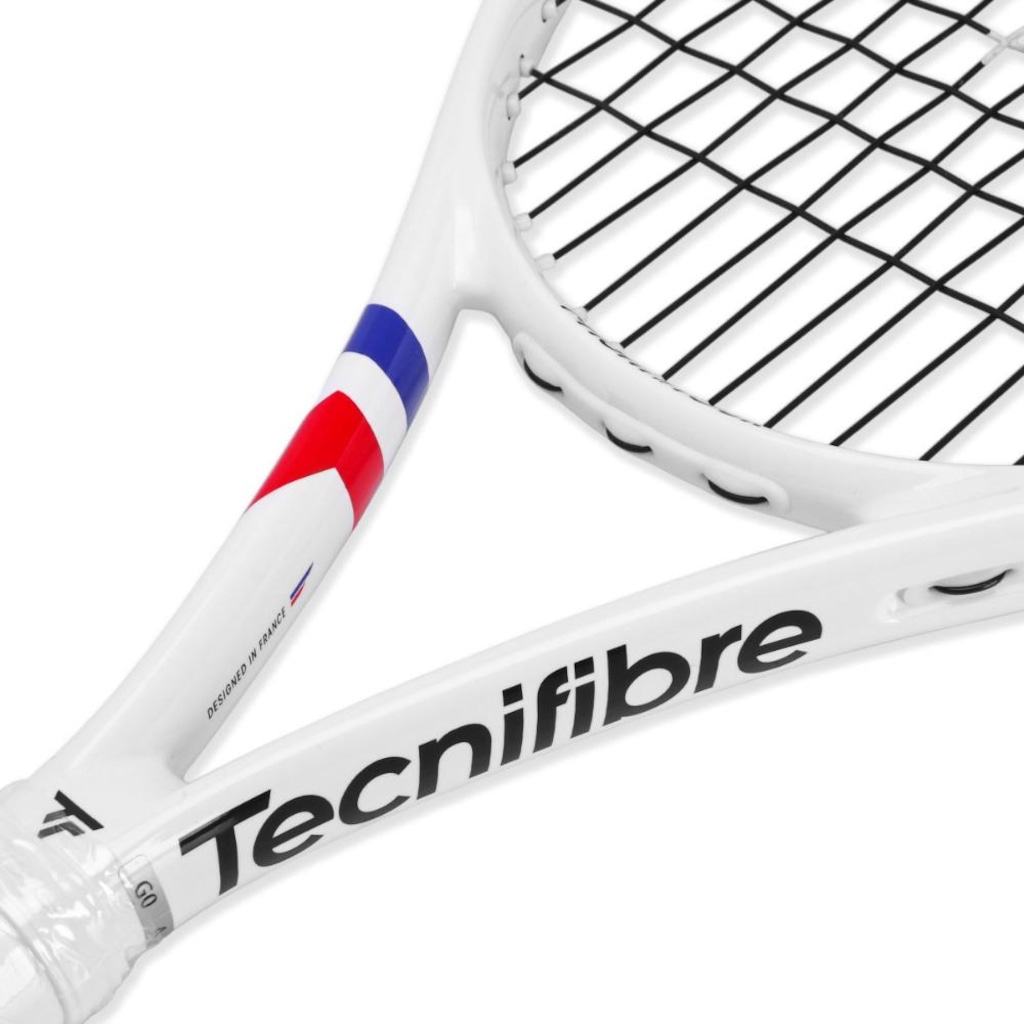 Imagem 3 do produto Raquete de Tênis Tecnifibre T-Fight Tour 25 - Infantil