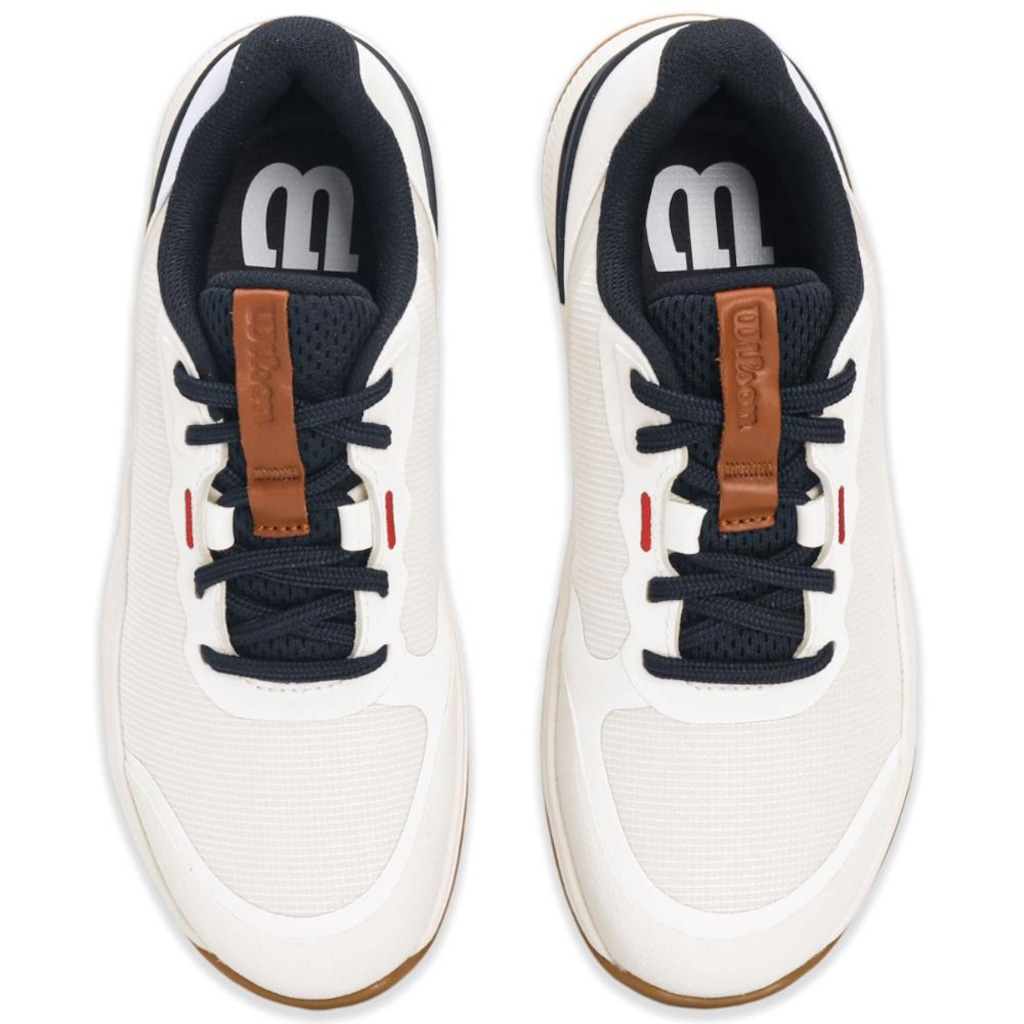 Imagem 4 do produto Tênis Feminino Wilson Intrigue Pro Clay Saibro
