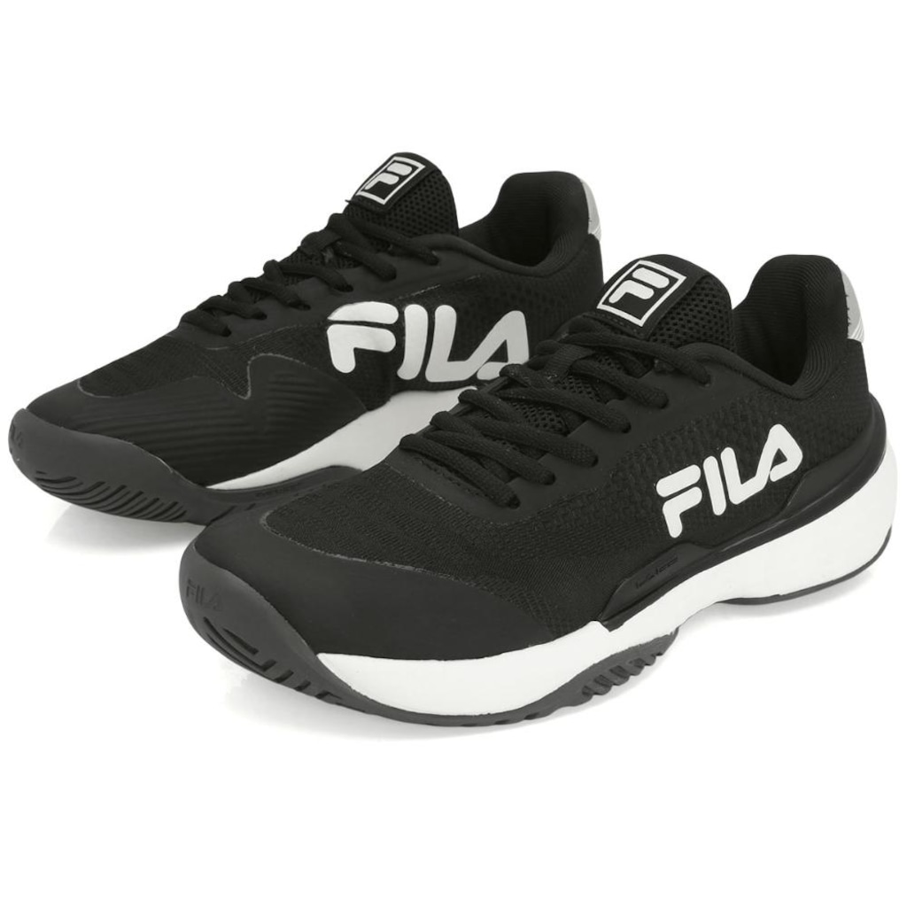 Imagem 3 do produto Tênis Masculino Fila Invicto All Court