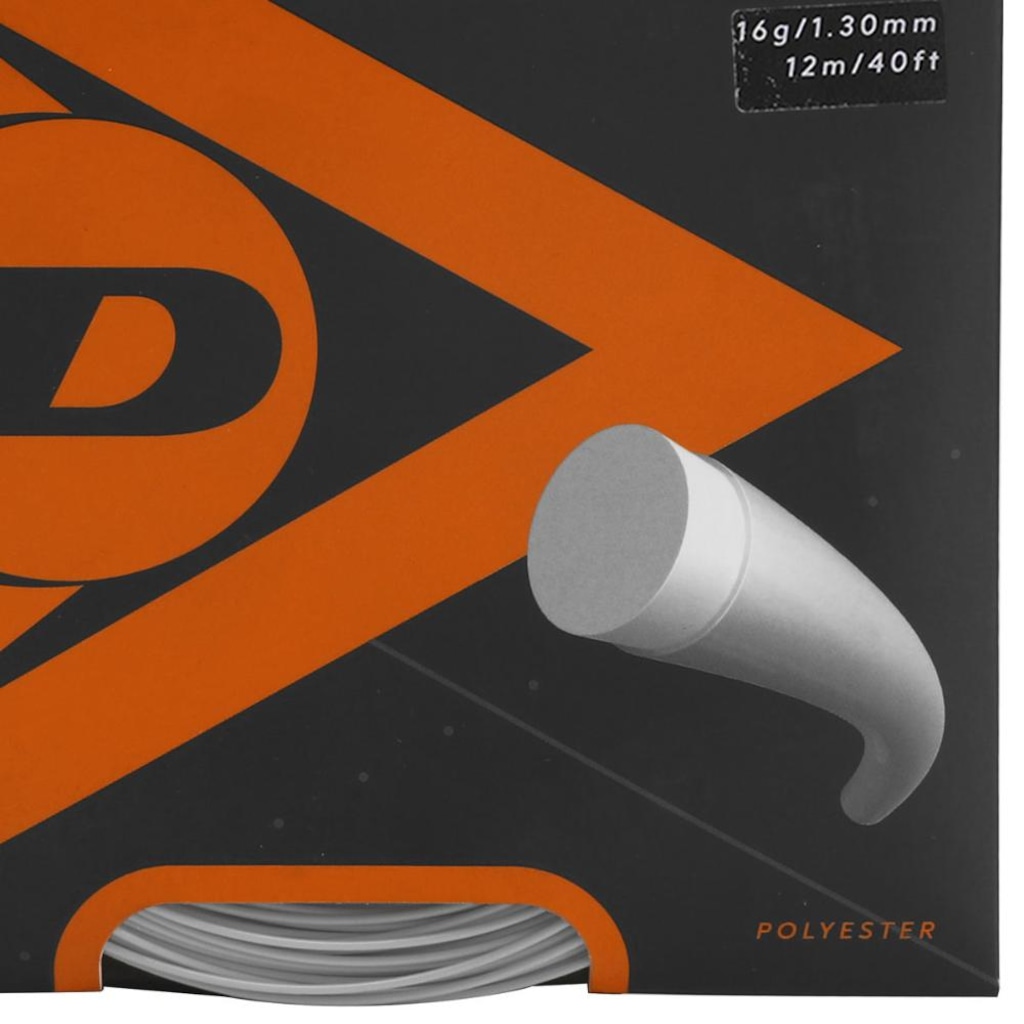 Imagem 2 do produto Corda Dunlop Explosive 16g 1.30mm Set Individual - Unissex