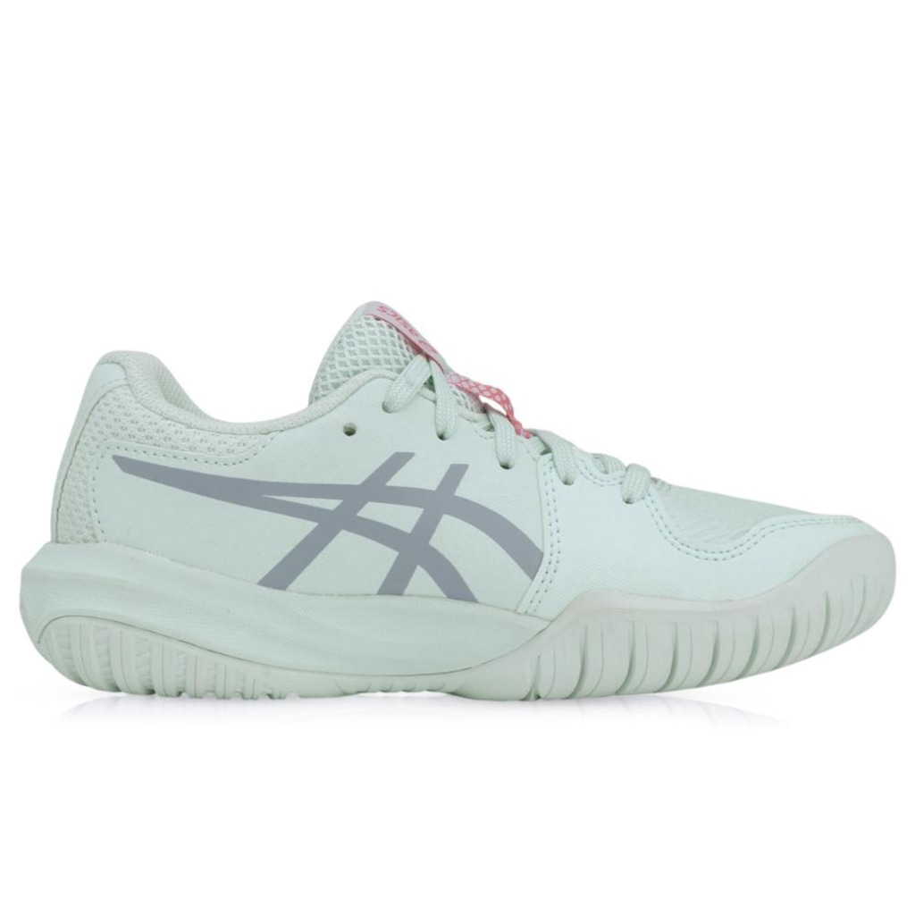 Imagem 2 do produto Tênis Infantil Asics Gel Resolution X All Court
