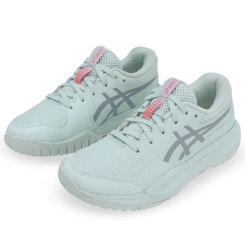 Imagem 3 do produto Tênis Infantil Asics Gel Resolution X All Court