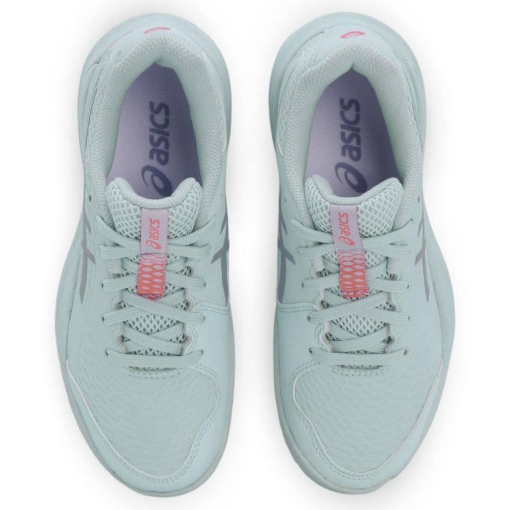 Imagem 4 do produto Tênis Infantil Asics Gel Resolution X All Court