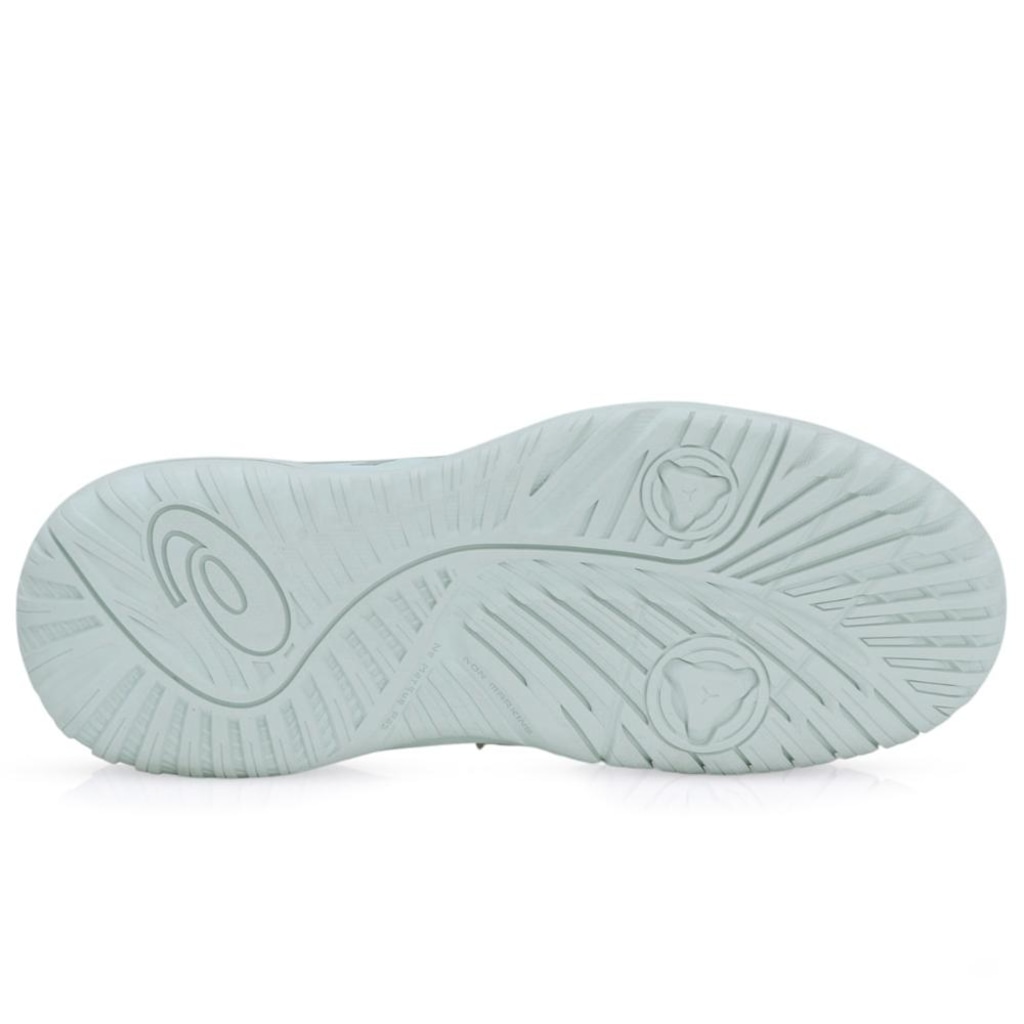 Imagem 5 do produto Tênis Infantil Asics Gel Resolution X All Court
