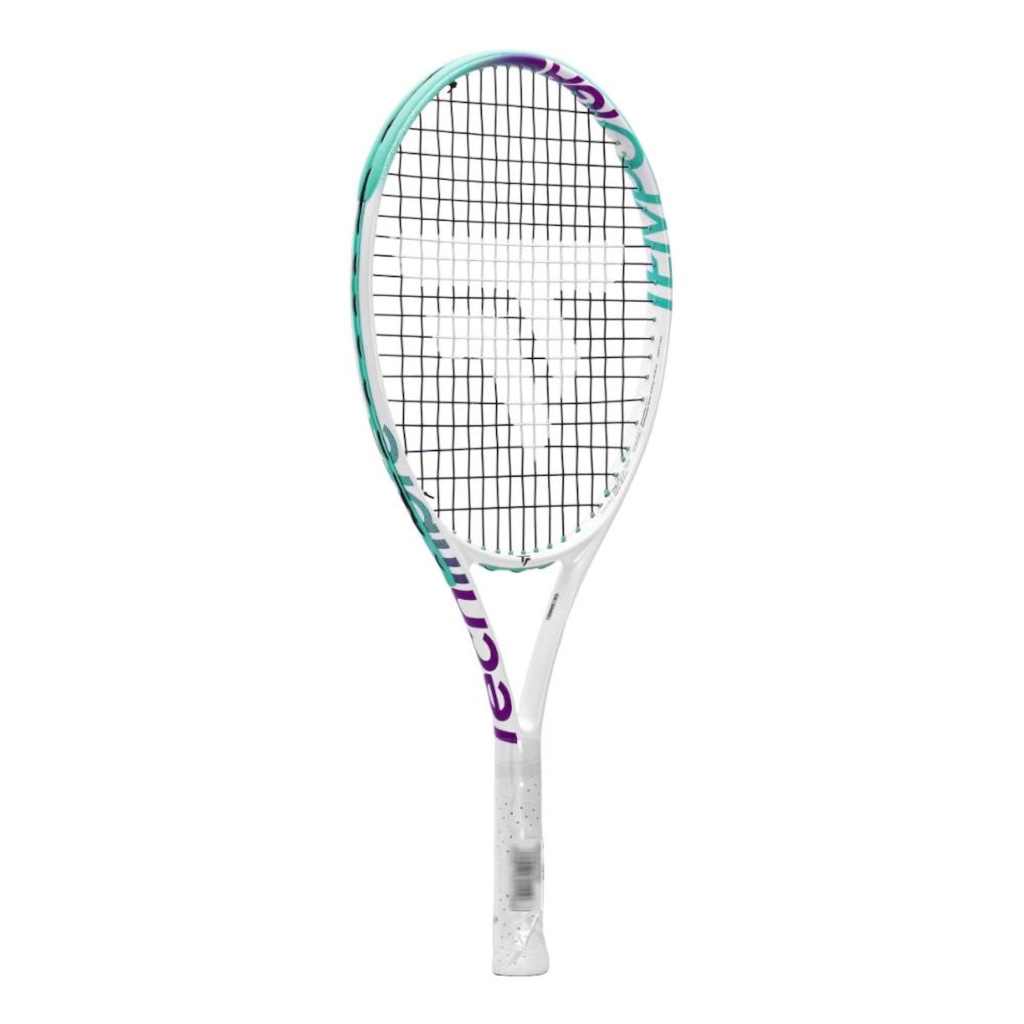 Imagem 2 do produto Raquete de Tênis Tecnifibre Tempo Iga 24 - Infantil