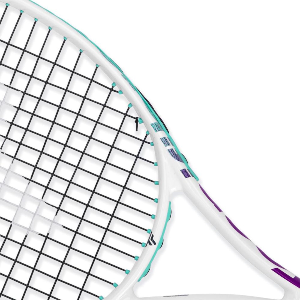 Imagem 4 do produto Raquete de Tênis Tecnifibre Tempo Iga 24 - Infantil
