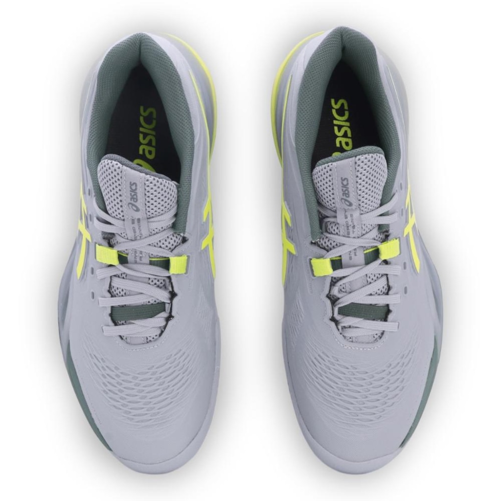Imagem 4 do produto Tênis Masculino Asics Gel Resolution X