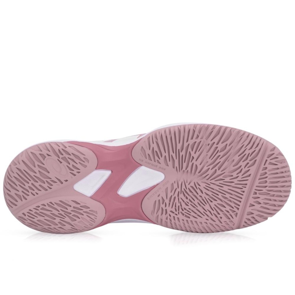 Imagem 5 do produto Tênis Infantil Asics Gel Game All Court