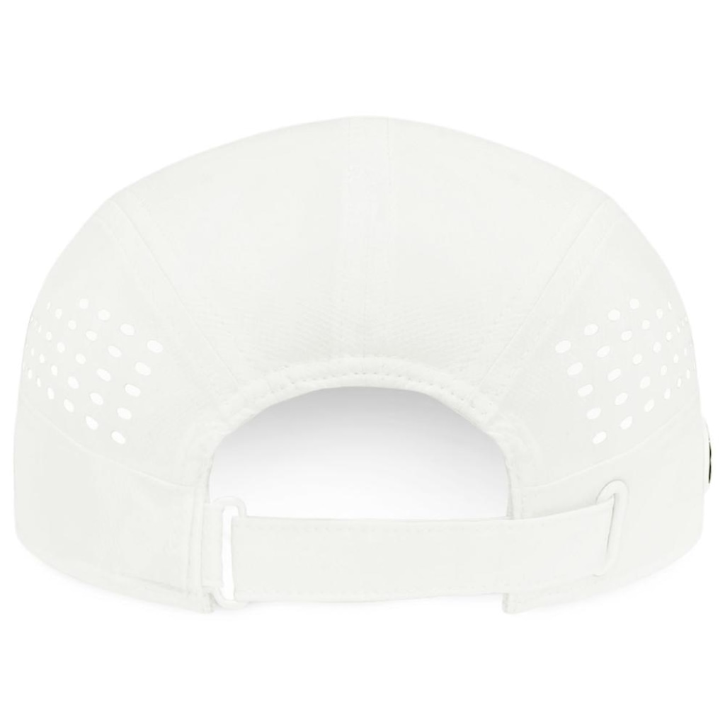 Imagem 4 do produto Boné Unissex Lacoste Diamante - Aba Curva