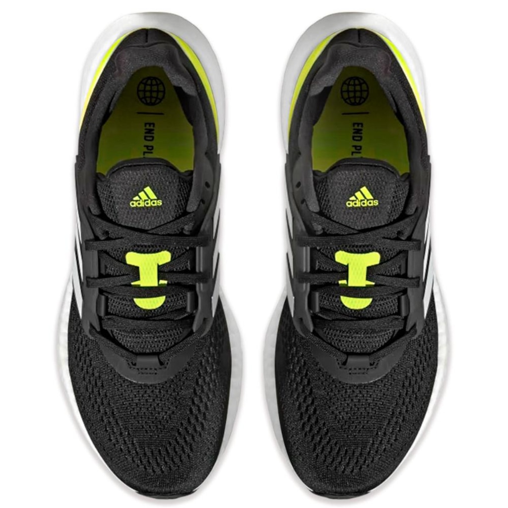 Imagem 3 do produto Tênis Masculino adidas Pureboost 22