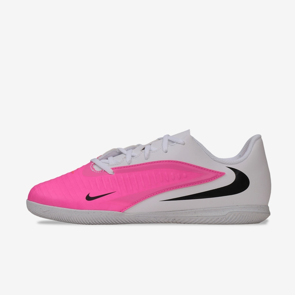 Imagem 2 do produto Chuteira de Futsal Infantil Nike Phantom 6 Club Low