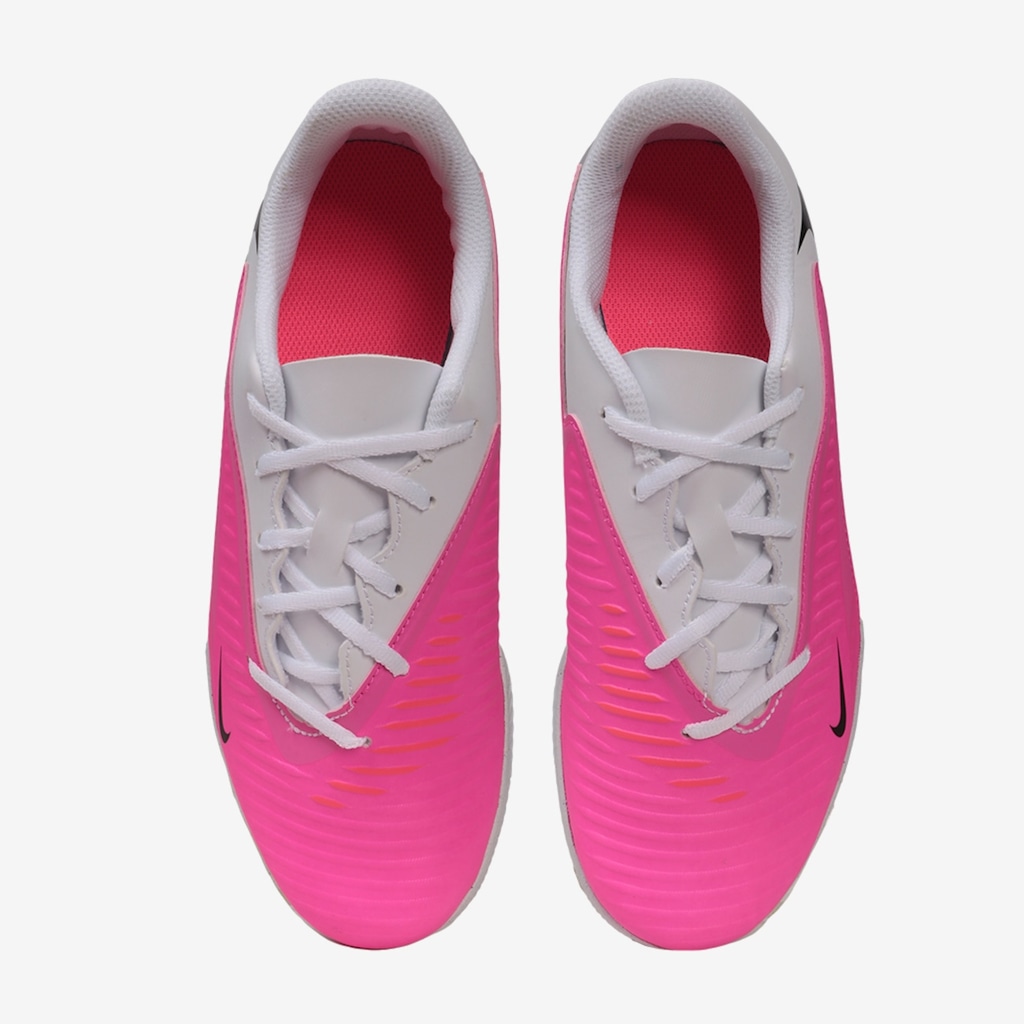 Imagem 4 do produto Chuteira de Futsal Infantil Nike Phantom 6 Club Low