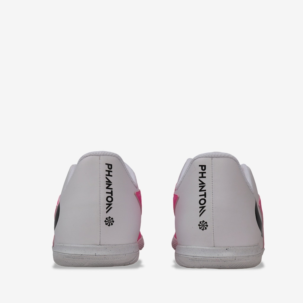 Imagem 5 do produto Chuteira de Futsal Infantil Nike Phantom 6 Club Low
