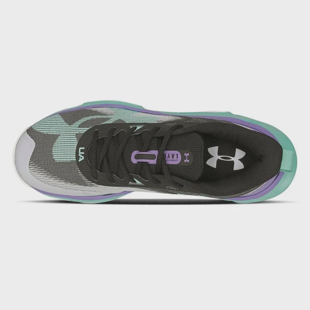 Imagem 3 do produto Tênis de Basquete Masculino Under Armour Layup