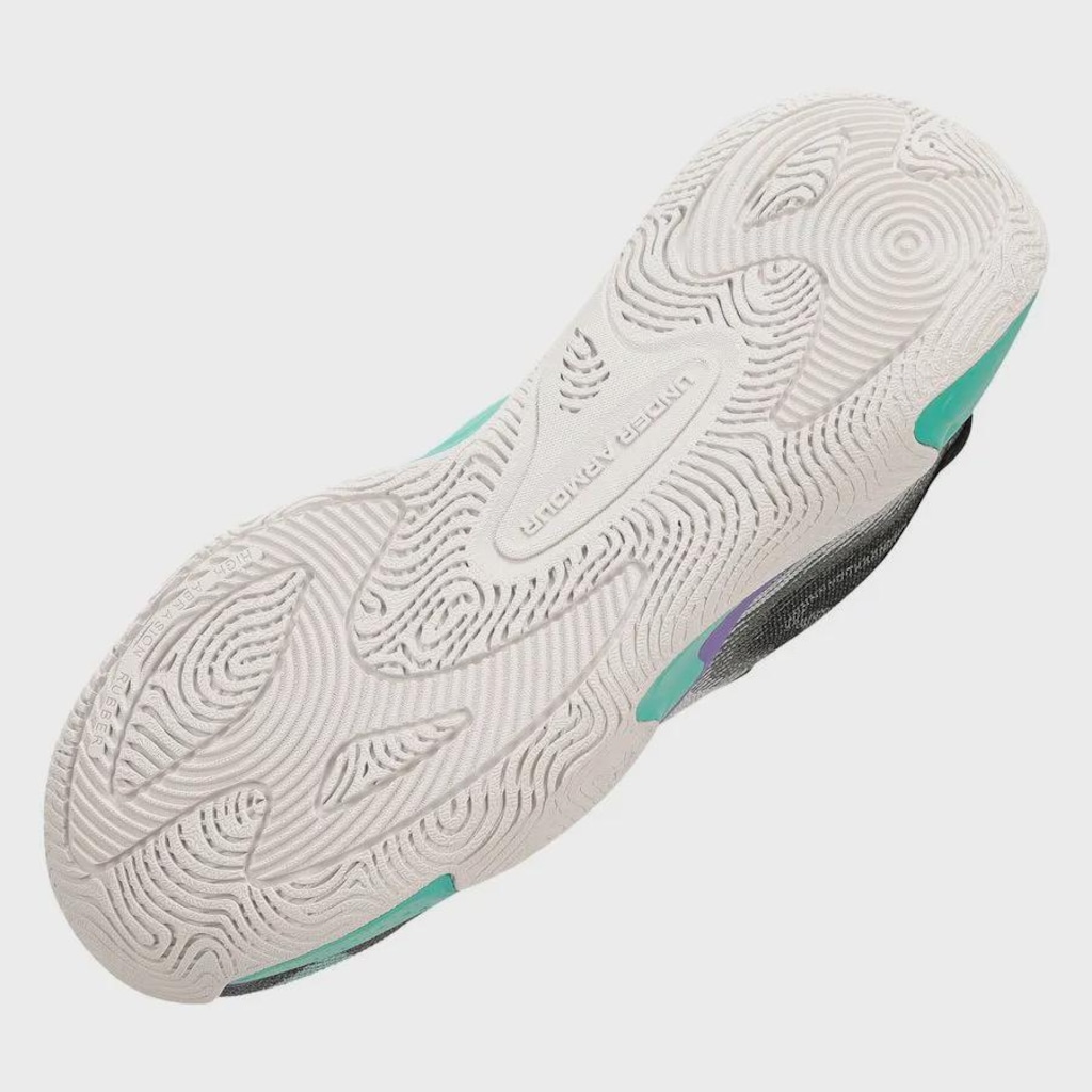 Imagem 4 do produto Tênis de Basquete Masculino Under Armour Layup