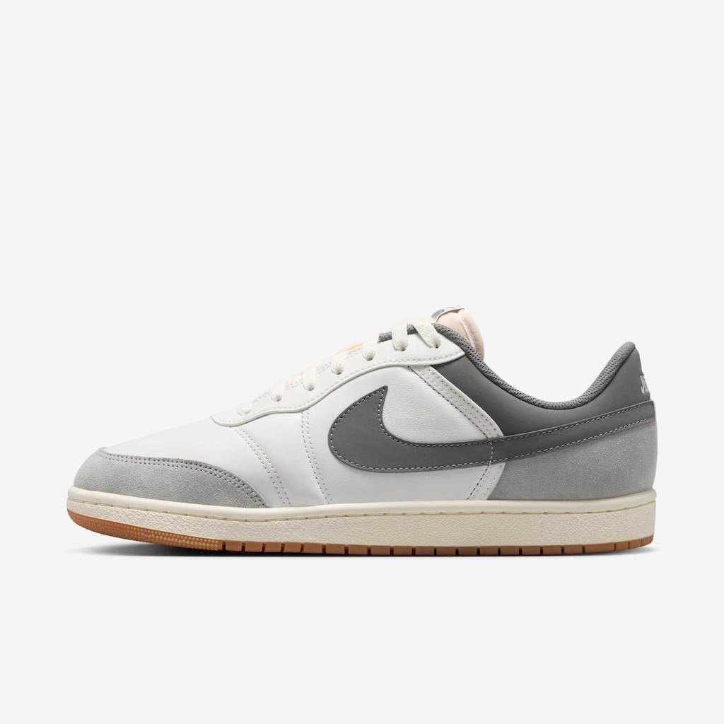 Imagem 2 do produto Tênis Masculino Air Jordan Skyline Low LE