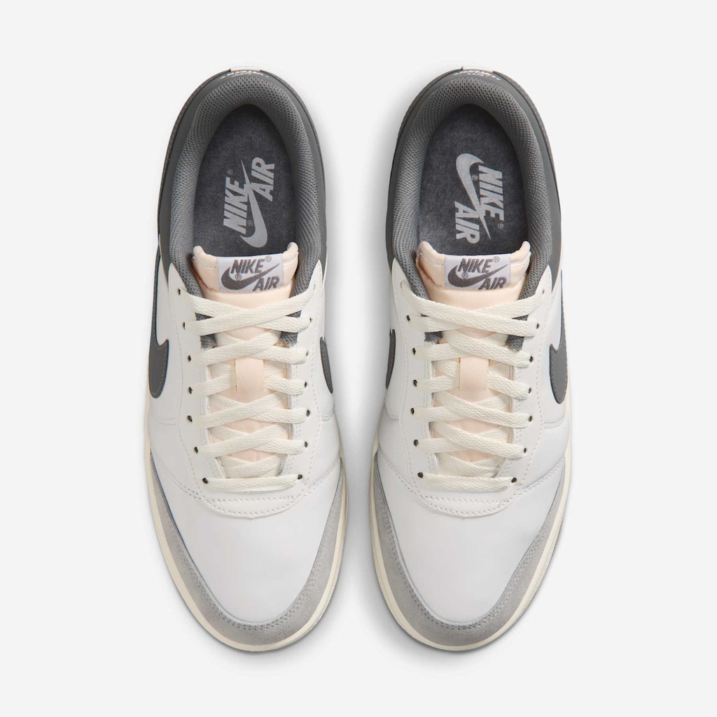 Imagem 3 do produto Tênis Masculino Air Jordan Skyline Low LE