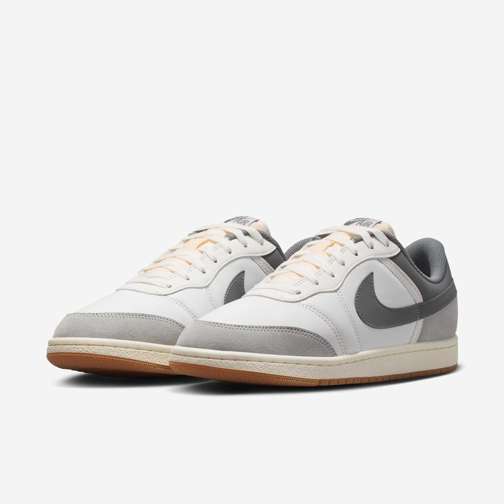 Imagem 4 do produto Tênis Masculino Air Jordan Skyline Low LE