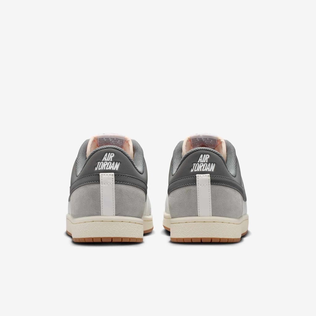 Imagem 5 do produto Tênis Masculino Air Jordan Skyline Low LE